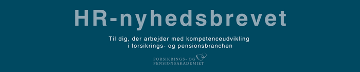 Til HR 💫 Læs om resultatet af Kundeundersøgelsen 2024, hjælpen til hvordan I får brugt puljemidler og meget mere - Dansk