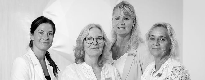 GDPR-regler betyder, at vi skal slette data i Krydsfeltet