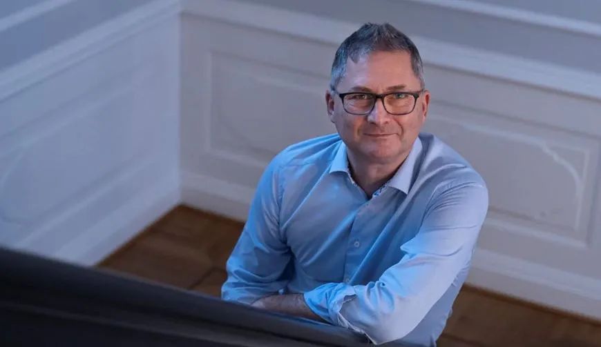 Bjarne Dyrberg og Forsikringsakademiet er klar med micro-credentials.