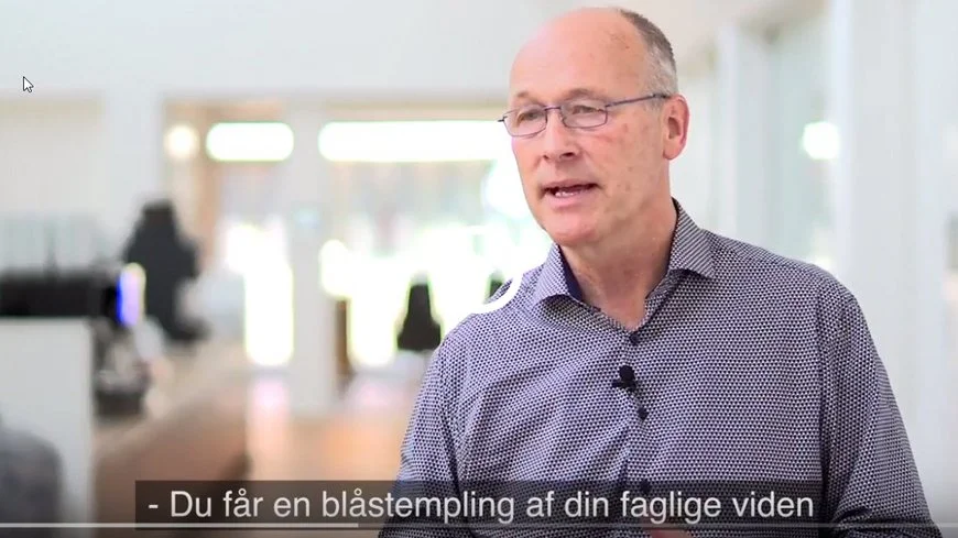 Kursus: Brobygningsforløb til 2. del (i samarbejde med Aalborg Universitet) - Forsikringsakademiet