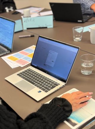 Byg & hyg er tilbage