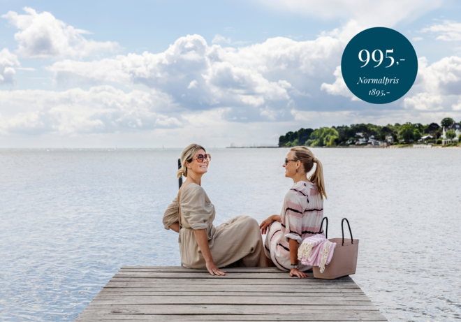 Unikt sommertilbud - klar til at lægge på intranettet