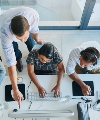 Minimumskrav for at arbejde i branchen 