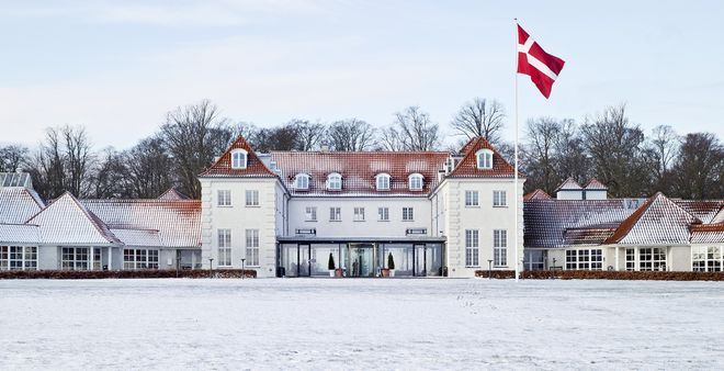 Rigtig glædelig jul!