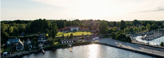 Sammen dygtiggør vi branchen for at sikre alles tryghed