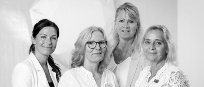 VI HAR FORLÆNGET ÅBNINGSTIDEN I KUNDESERVICE VI HAR FORLÆNGET ÅBNINGSTIDEN I KUNDESERVICE