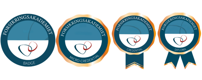 Nu kan du finde de informationer både du og medarbejdere har brug for, når emnet er 'Digitale credentials'